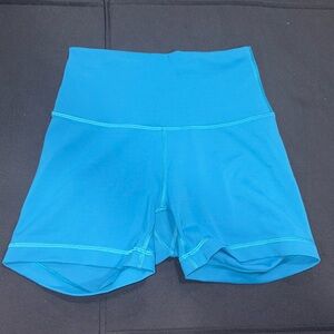 Lululemon Biker Shorts